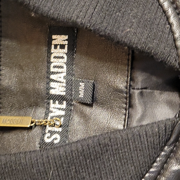 Steve madden jacket - Picture 3 of 3